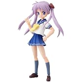 figma TVアニメ らき☆すた 柊かがみ 夏服ver.
