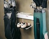 Double Golf Rack-Ground Shipping Only
