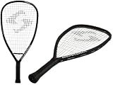 GearBox GB-250 Racquetball Racquet w/ Carry Bag