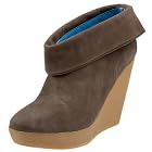 Matiko Kali Ankle Wedge Boot