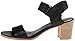 Stuart Weitzman Women's Broadband Sandal