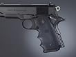 Para Ordnance P-12 Wraparound w/Finger Grooves - Firearm Accessories - Grips