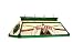 Ram Lighting Billiards 44 Pool Table Light Stained Glass