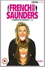 French And Saunders...