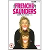 French & Saunders Series 1-6 Box Set (6 discs) [DVD]