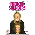 French & Saunders Series 1-6 Box Set (6 discs) [DVD]