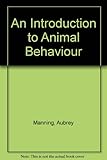 Introduction to Animal Behaviour