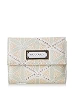 Blu Byblos Cartera (Crema / Nude)