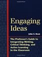 Engaging Ideas