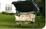 Review IndoorOutdoor  / CUSHIONS FOR SWING HAMMOCK