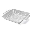 Weber Style 6434 Professional-Grade Vegetable Basket