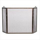 Twisted Rope Screen