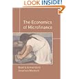 The Economics of Microfinance by  Beatriz Armend�riz and Jonathan Morduch