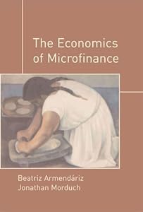 Image of The Economics of Microfinance