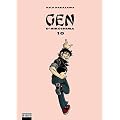 Gen d'Hiroshima poche, Tome 10