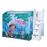 Nick Dora Adventure Loft Bed