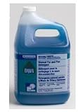 AW Mendenhall #08095 Gallon Dawn Dish Detergent