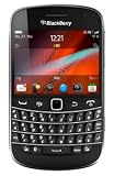 from BlackBerry BlackBerry Bold 9900 Vodafone - sim-free - QWERTZ