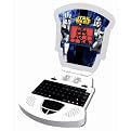 Star Wars: The Clone Wars Clone Trooper Laptop Game
