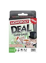 Monopoly Deal