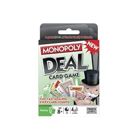 Monopoly Deal