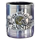 Review Siskiyou Sports  / New Orleans Saints Can Cooler