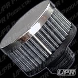 1.75 Breather Filter Mustangs