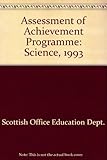 Science 1993 : Assessment of Achievement Programme