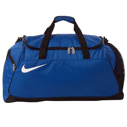 Nike Team Sales L Duffel Tasche Fußball Sport 