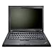 Lenovo ThinkPad T400 6473 - Core 2 Duo P8700 / 2.53 GHz - Centrino 2 - RAM 2 GB - HDD...