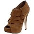 Buffalo 110-5186 Escarpins femm
