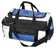 Finis Large Team Size Waterproof Nylon Duffle Bag