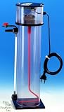 Deltec KM500 Kalkwasser Stirrer holds 500g Calcium Hydroxide