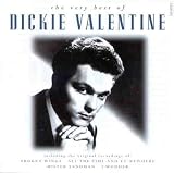 Very Best of Dickie Valentine