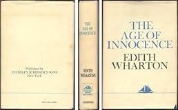 The Age of Innocence (A Norton Critical Edition)