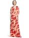 Rachel Pally Women's Long Printed Caftan Dress