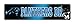 Rico Industries NFL Carolina Panthers 16-Inch Plastic Street Sign Décor