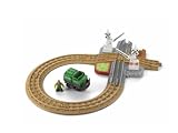 Fisher Price Geo Trax Crossing Gate