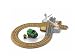 Fisher Price Geo Trax Crossing Gate