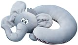 Playshoes 305040 - Nackenhörnchen Löwe