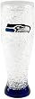 Seattle Seahawks 16oz Crystal Pilsner