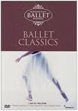 Click for more about : Ballet Classics.