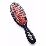 Mason Pearson Pocket Bristle and Nylon Mixture Hair Brush - B001ISTVUS