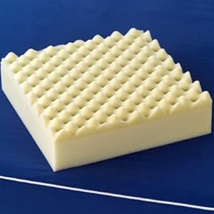 Maxtrix MaxFoam Mattress - 3110