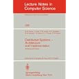 Distributed Systems - Architecture and Implementation: An Advanced Course (Lecture Notes...