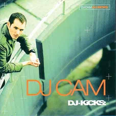 CD-Charts  Music : DJ-Kicks