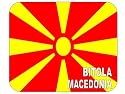 Macedonia, Bitola mouse pad