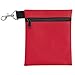 Yens® Fantasybag Golf Tee Pouch, AP-617 (Red)