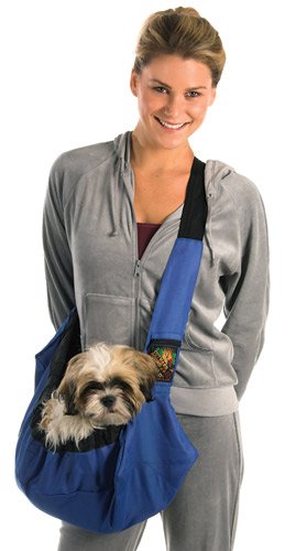 Sling-Go Pet Sling - 13