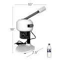 Pur Vous Spa Small Facial Steamer with Ozone